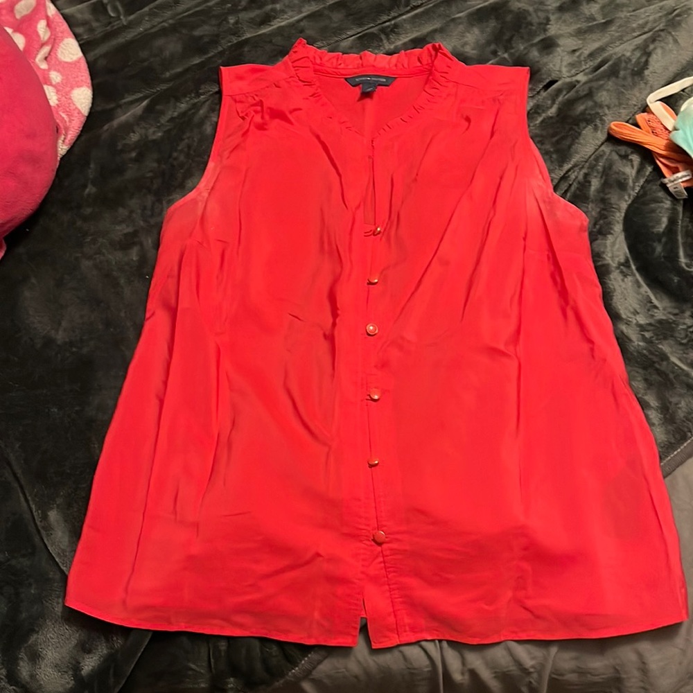 Tommy Hilfiger top